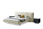 Reannon Designer Bedframe Casa Concetto Singapore